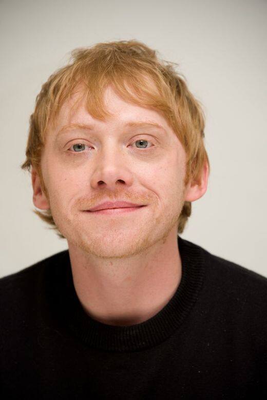 那麽,希望尋回童年的孩子該怎樣辦?Rupert Grint的方法,是花點錢把各種玩具變 那麽,希望尋回童年的孩子該怎樣辦?Rupert Grint的方法,是花點錢把各種玩具變