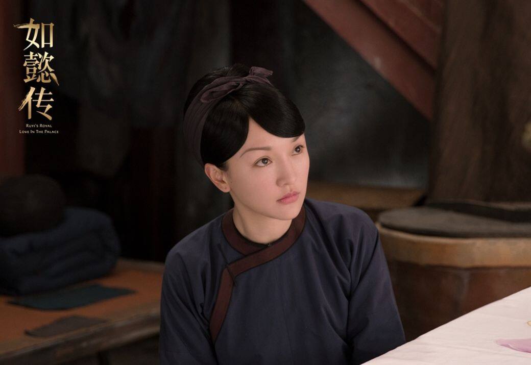 重點來了,當年陷害甄嬛的皇后,原來就是嫻妃的姑姑,因此,當貴為乾隆母 重點來了,當年陷害甄嬛的皇后,原來就是嫻妃的姑姑,因此,當貴為乾隆母