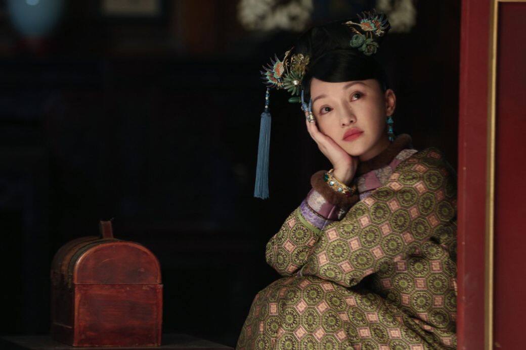 皇太后賜下的新名字就是「如懿」,意謂「世間充滿的美好太難得了」。事實是,美 皇太后賜下的新名字就是「如懿」,意謂「世間充滿的美好太難得了」。事實是,美