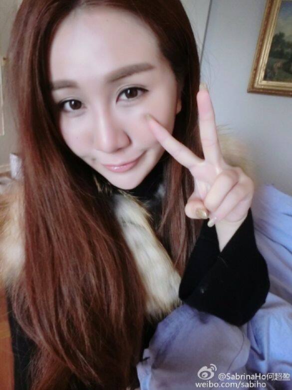 這樣的一位年輕女強人 這樣的一位年輕女強人