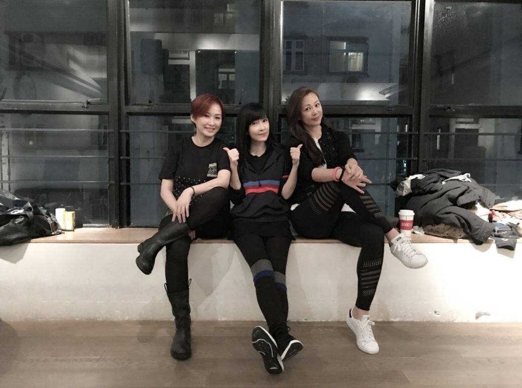 王馨平, 美少女戰士, 周慧敏, 湯寶如, 演唱會 王馨平, 美少女戰士, 周慧敏, 湯寶如, 演唱會