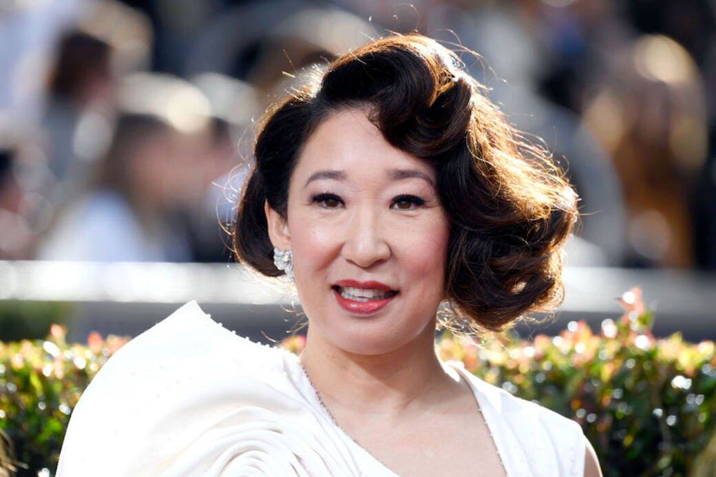 驚悚美劇《嗜血嬌娃》(Killing Eve)是描述吳珊卓飾演的Eve對女刺客Villanelle展開追捕過 驚悚美劇《嗜血嬌娃》(Killing Eve)是描述吳珊卓飾演的Eve對女刺客Villanelle展開追捕過