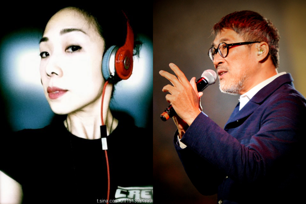 與李宗盛離婚、與恭碩良譜姐弟戀!天后林憶蓮與她的音樂才子們的4段愛情故事 與李宗盛離婚、與恭碩良譜姐弟戀!天后林憶蓮與她的音樂才子們的4段愛情故事