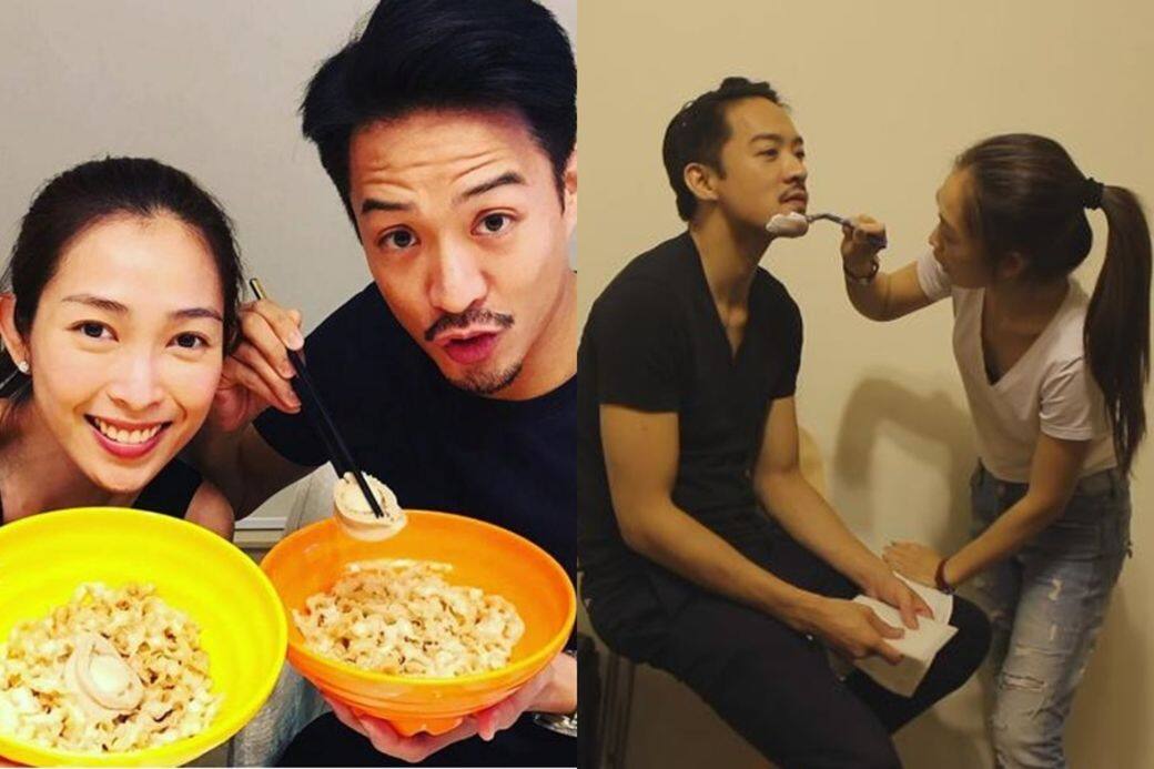 宋熙年, 陳智燊, Jason, Sarah, 夫妻, youtuber, 新婚, 相處, 拍拖 宋熙年, 陳智燊, Jason, Sarah, 夫妻, youtuber, 新婚, 相處, 拍拖