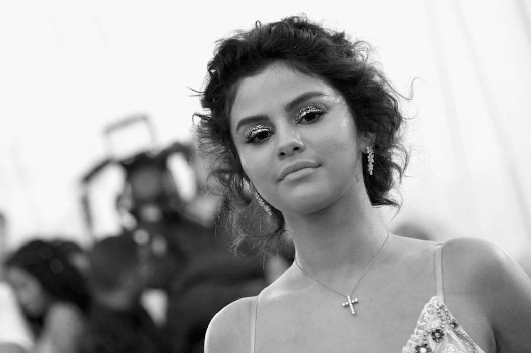 失控拔注射導管!Selena Gomez情緒崩潰住精神病院接受治療 失控拔注射導管!Selena Gomez情緒崩潰住精神病院接受治療