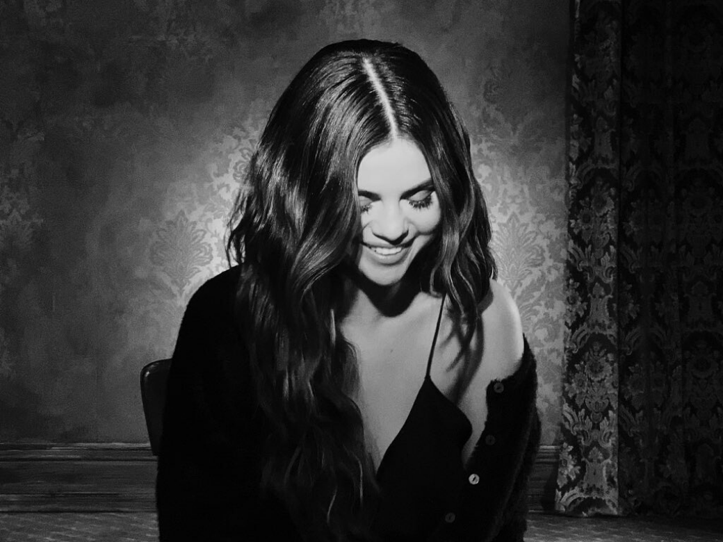 新歌告別Justin Bieber!Selena Gomez重生宣言:「我要失去你才能找到自己。」 新歌告別Justin Bieber!Selena Gomez重生宣言:「我要失去你才能找到自己。」
