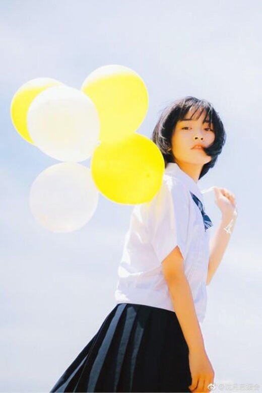 沈月, 流星花園, 杉菜, 女神 沈月, 流星花園, 杉菜, 女神