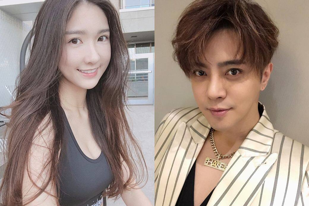 羅志祥被爆搭上台灣美少女?他以一句回應展現超高EQ 羅志祥被爆搭上台灣美少女?他以一句回應展現超高EQ