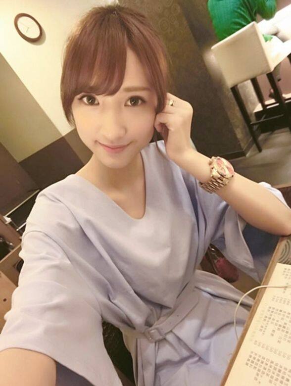到了後來,小豬高調公開與周揚青的情侶關係 到了後來,小豬高調公開與周揚青的情侶關係