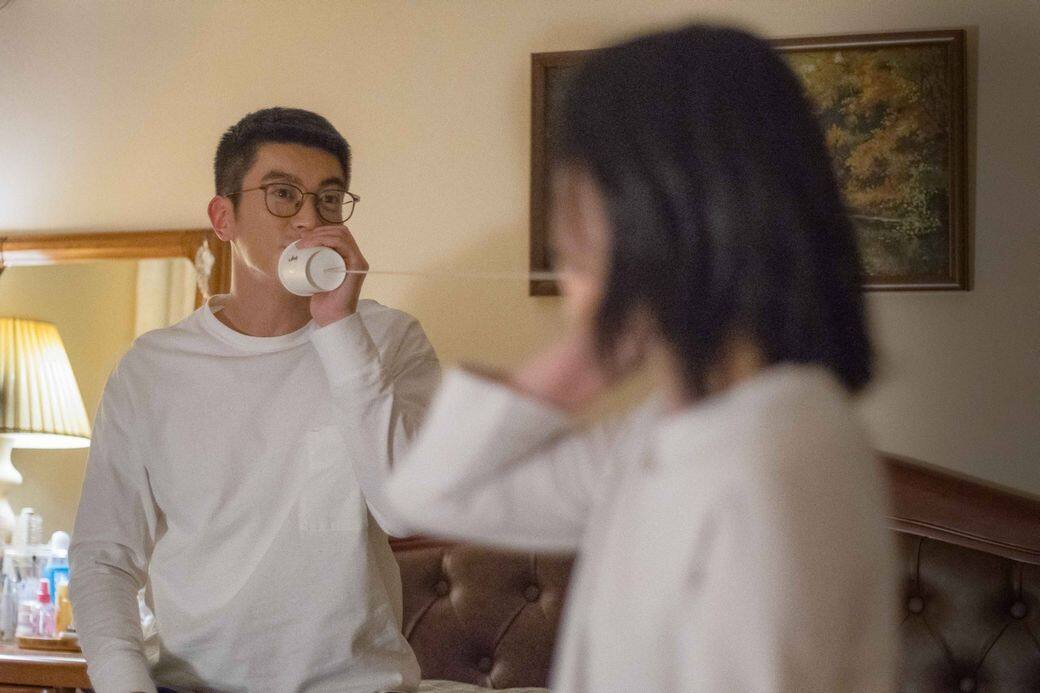 《你好,之華》相比起《情書》,前者講述了三代人的故事,關於少年、中年、老年不同 《你好,之華》相比起《情書》,前者講述了三代人的故事,關於少年、中年、老年不同