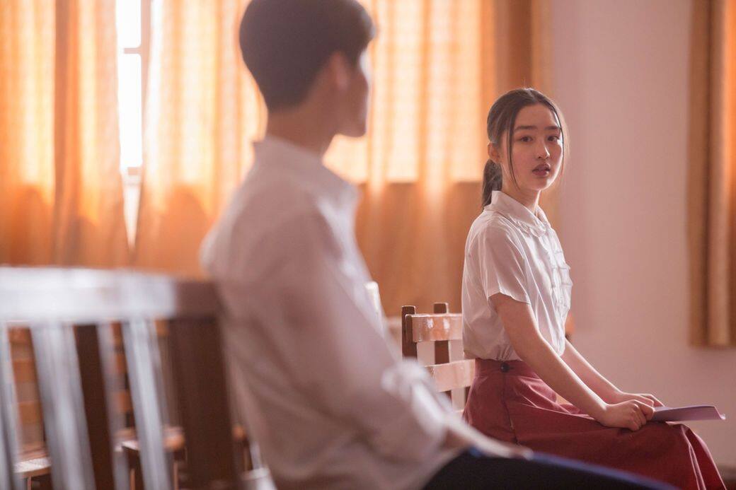 更值得稱讚的是,《你好,之華》的兩名年輕女主角——鄧恩熙、張子楓。前者飾演年 更值得稱讚的是,《你好,之華》的兩名年輕女主角——鄧恩熙、張子楓。前者飾演年
