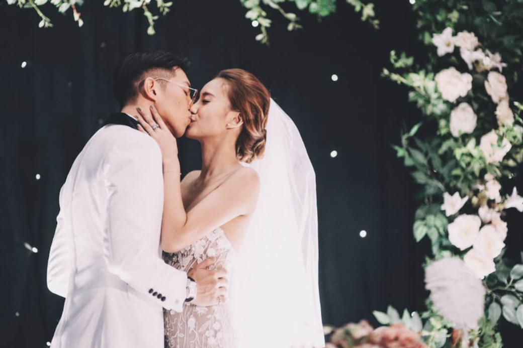 木偶哥林斯傑結婚!巨星幫感情生活有人圓滿有人遺憾 木偶哥林斯傑結婚!巨星幫感情生活有人圓滿有人遺憾