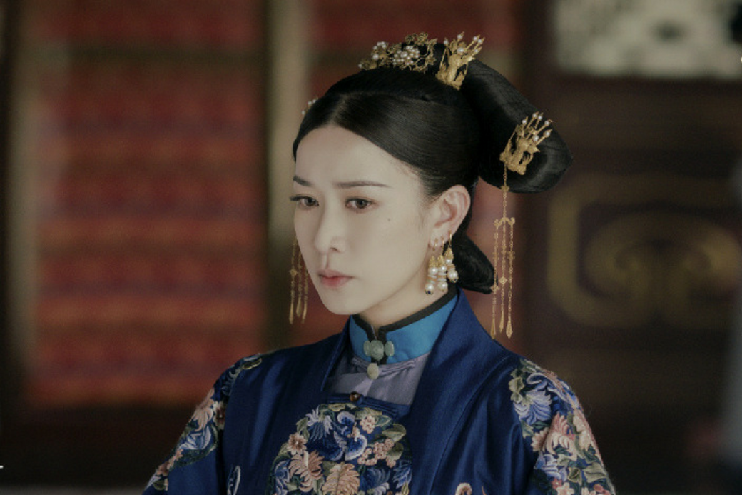 佘詩曼 佘詩曼