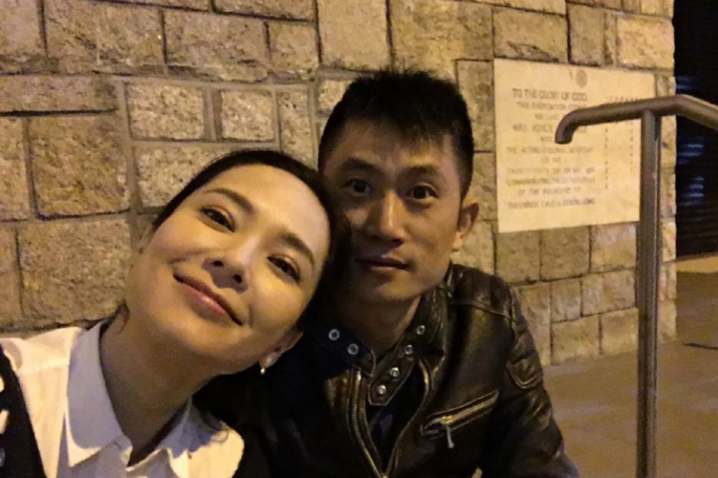 由「是非精」變成低調人妻!郭羨妮與老公這樣度過7年的幸福生活 由「是非精」變成低調人妻!郭羨妮與老公這樣度過7年的幸福生活