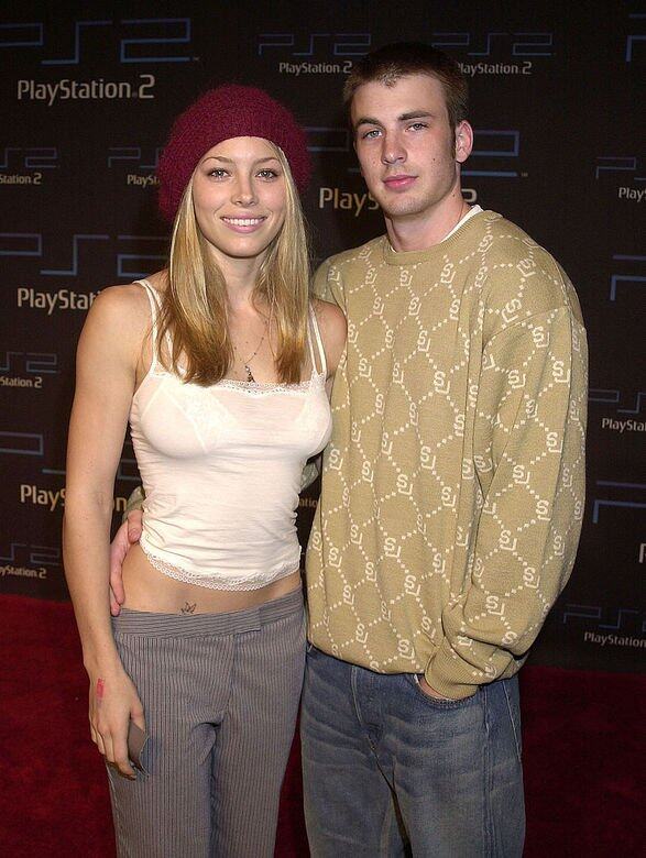 美國隊長-Chris Evans 美國隊長-Chris Evans