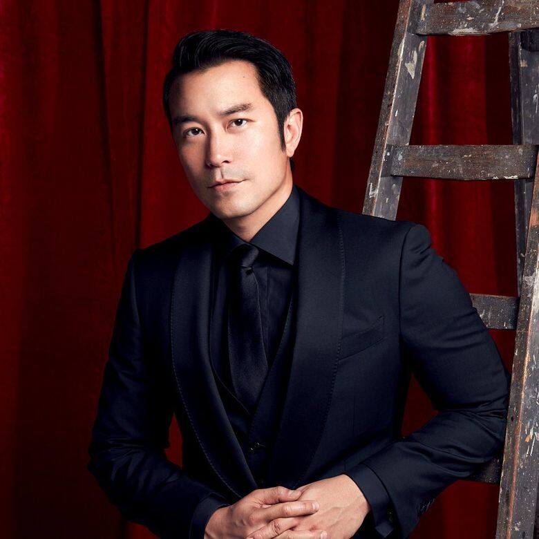 《罪夢者》為Netflix三部華語原創劇集打頭陣! 雖然男神張孝全已為人夫,但相信 《罪夢者》為Netflix三部華語原創劇集打頭陣! 雖然男神張孝全已為人夫,但相信