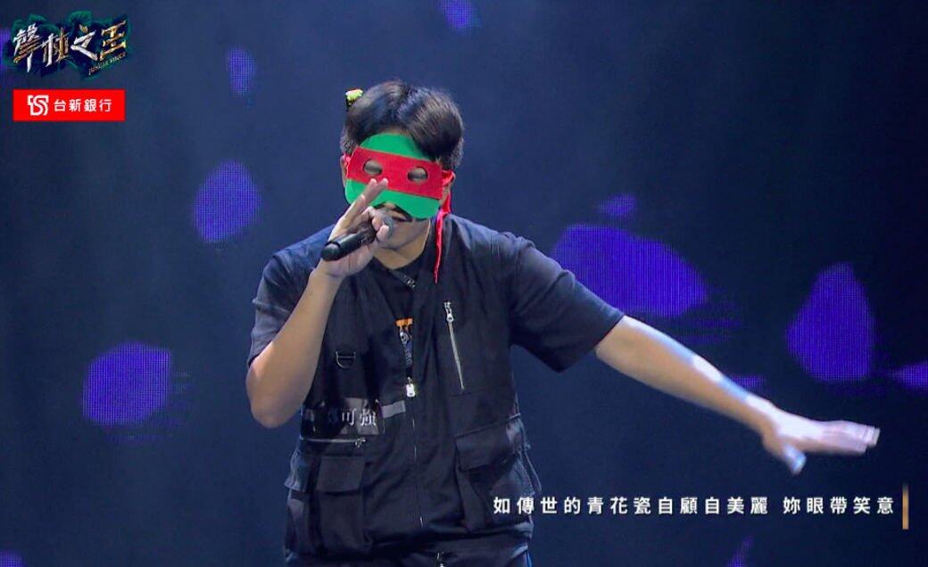全程原音聽表演 全程原音聽表演