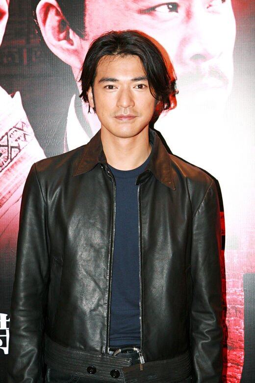 警匪片,莫非金城武又演警察?在他從影多年眾多作品中,《重慶森林》的警察 警匪片,莫非金城武又演警察?在他從影多年眾多作品中,《重慶森林》的警察