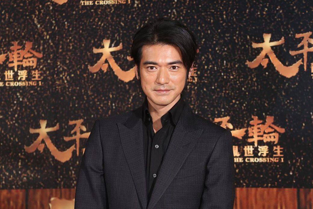 有好幾次金城武「戀人」照片流出,結果發現那位女士原來是姚宜君。我們要 有好幾次金城武「戀人」照片流出,結果發現那位女士原來是姚宜君。我們要