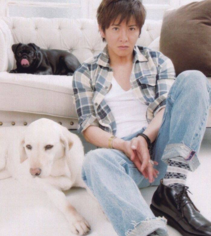 有一位音樂人,和木村的個人交情或許未及以上眾位 有一位音樂人,和木村的個人交情或許未及以上眾位