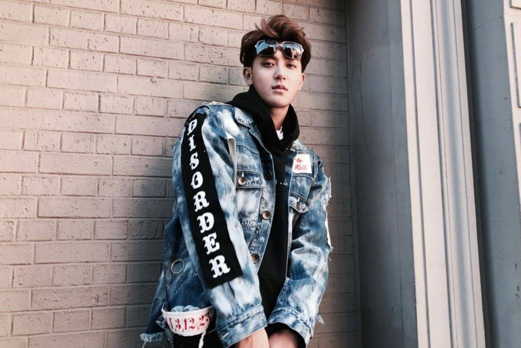 EXO, Tao, 黃子韜,韓國 EXO, Tao, 黃子韜,韓國