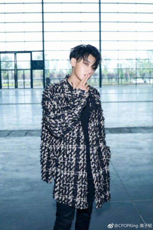 Tao, EXO, 黃子韜, 韓國 Tao, EXO, 黃子韜, 韓國