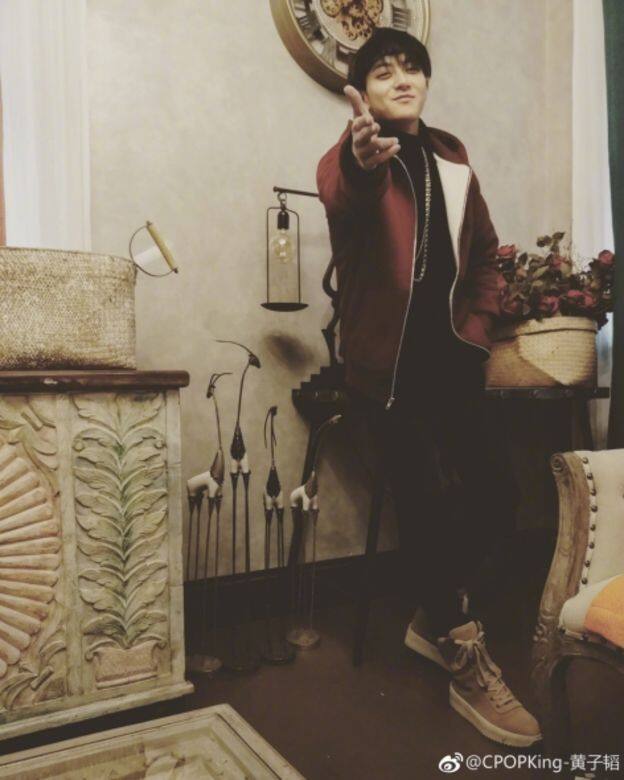 Tao, EXO, 黃子韜, 韓國 Tao, EXO, 黃子韜, 韓國