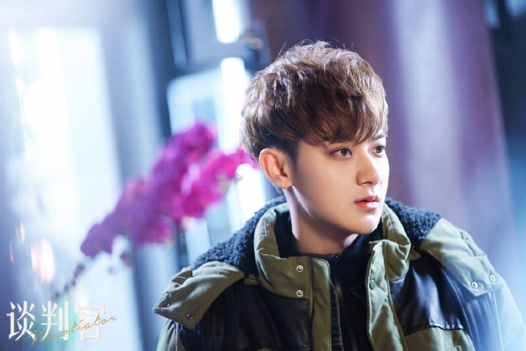 Tao, EXO, 黃子韜, 韓國 Tao, EXO, 黃子韜, 韓國