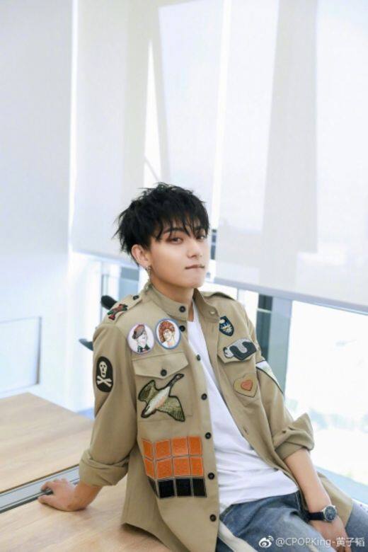 Tao, EXO, 黃子韜, 韓國 Tao, EXO, 黃子韜, 韓國