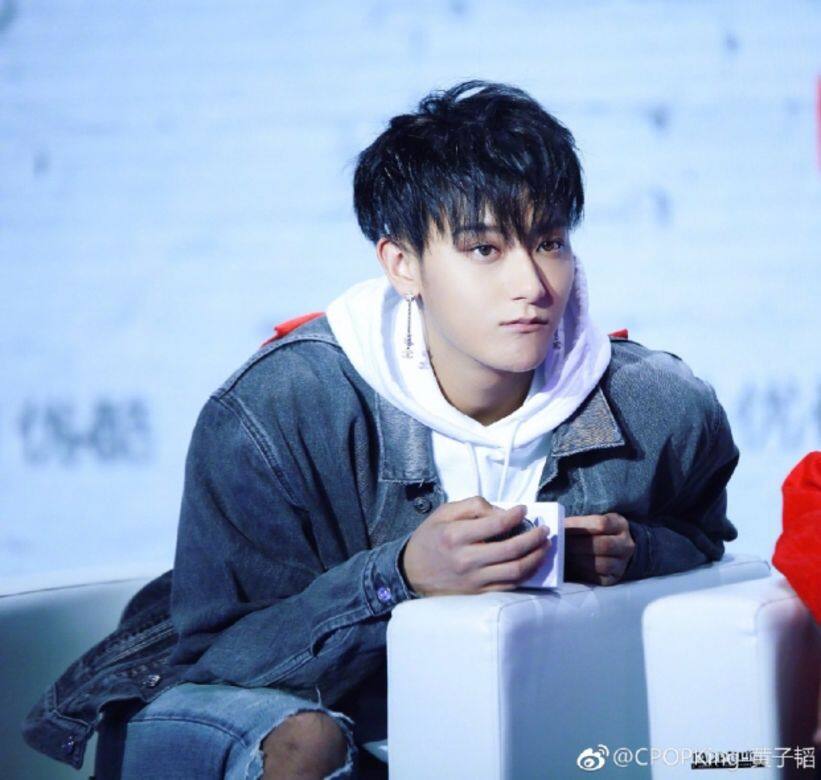 Tao, EXO, 黃子韜, 韓國 Tao, EXO, 黃子韜, 韓國