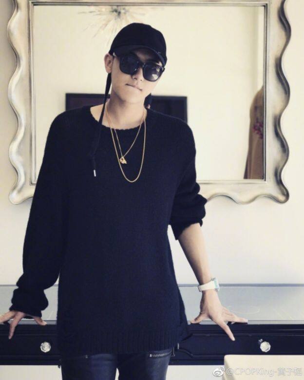 Tao, EXO, 黃子韜, 韓國 Tao, EXO, 黃子韜, 韓國