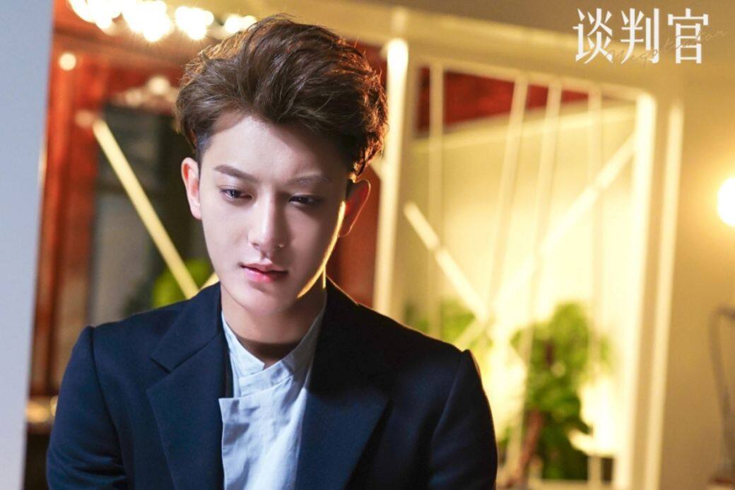 Tao, EXO, 黃子韜, 韓國 Tao, EXO, 黃子韜, 韓國