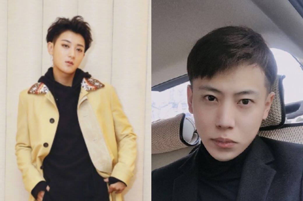 Tao, EXO, 黃子韜, 韓國 Tao, EXO, 黃子韜, 韓國