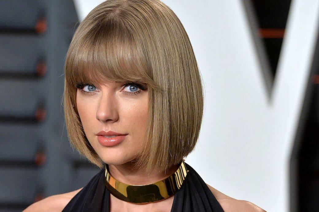 終於訂婚?12個男友之中,為什麼Taylor Swift只情訂Joe Alwyn? 終於訂婚?12個男友之中,為什麼Taylor Swift只情訂Joe Alwyn?