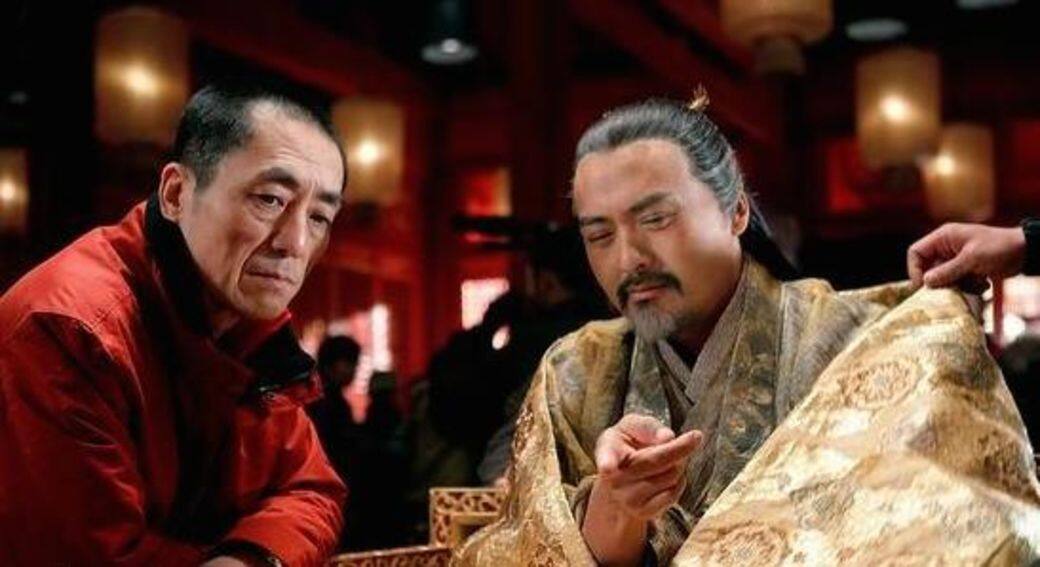 周潤發,1998年專訪 周潤發,1998年專訪