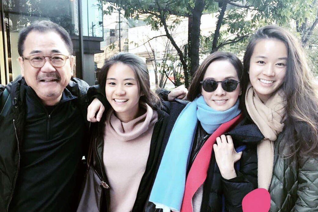 婚姻, 毛舜筠, 區丁平 婚姻, 毛舜筠, 區丁平