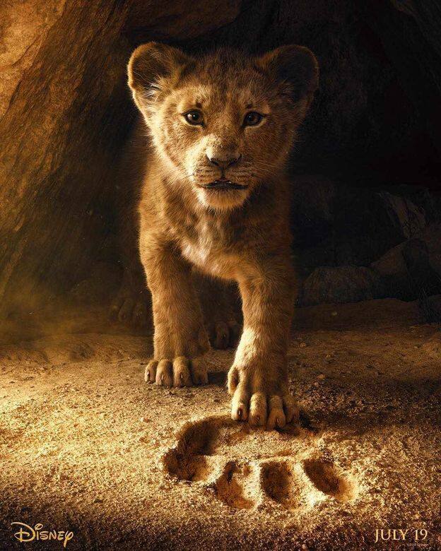 《獅子王》被譽為「史上最賣座的經典動畫電影」，今年推出真人版電影，又能否