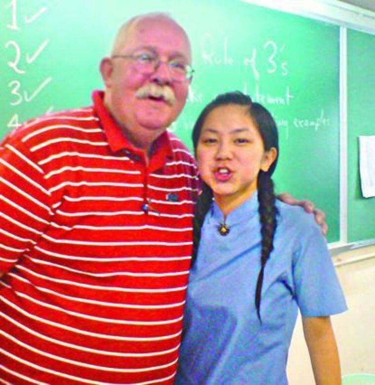 G.E.M.鄧紫棋闊別香港多年,但她其實是不折不扣的香港女生,小時候拍 G.E.M.鄧紫棋闊別香港多年,但她其實是不折不扣的香港女生,小時候拍