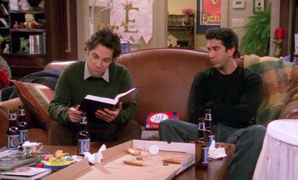 Jennifer Aniston, Lisa Kudrow, Friends, Drama Jennifer Aniston, Lisa Kudrow, Friends, Drama