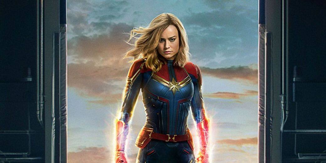 《Marvel隊長》票房大賣,女主角Brie Larson功不可沒,大家都知道她能人所不能,是奧斯 《Marvel隊長》票房大賣,女主角Brie Larson功不可沒,大家都知道她能人所不能,是奧斯