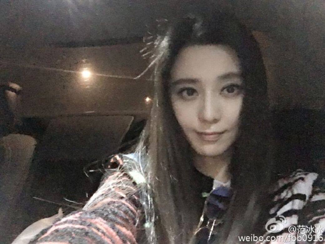 范冰冰逃稅被捕後下落不明,主流報導的消息是,她在6月初就邀接受調 范冰冰逃稅被捕後下落不明,主流報導的消息是,她在6月初就邀接受調