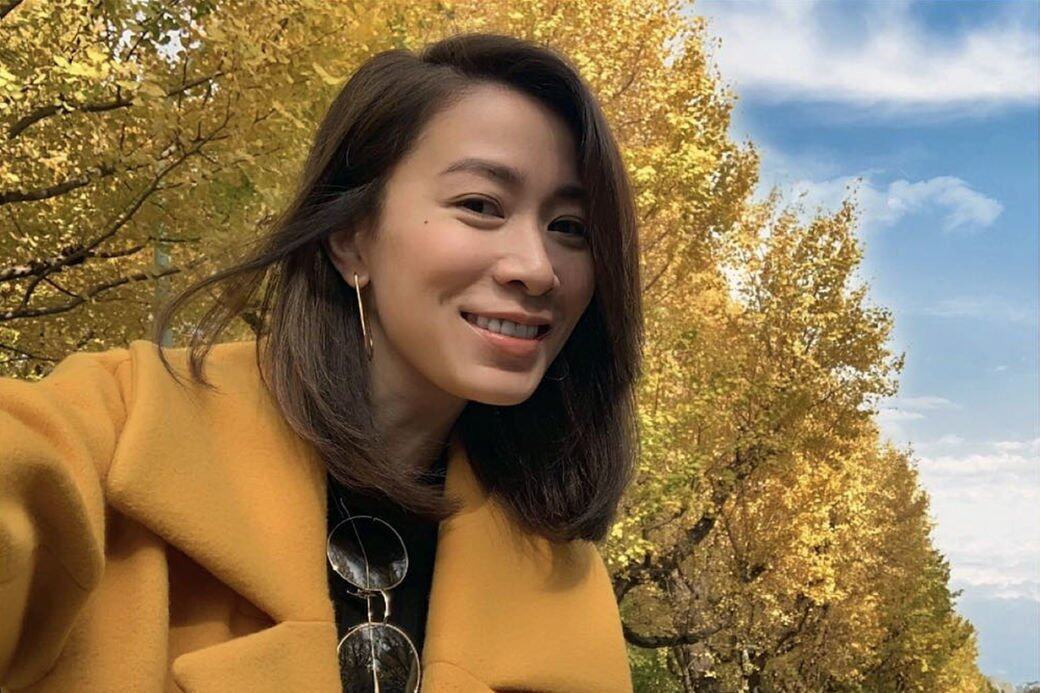 佘詩曼曬童年照獲網民激讚靚女!這些藝人都有由細靚到大的超強基因 佘詩曼曬童年照獲網民激讚靚女!這些藝人都有由細靚到大的超強基因
