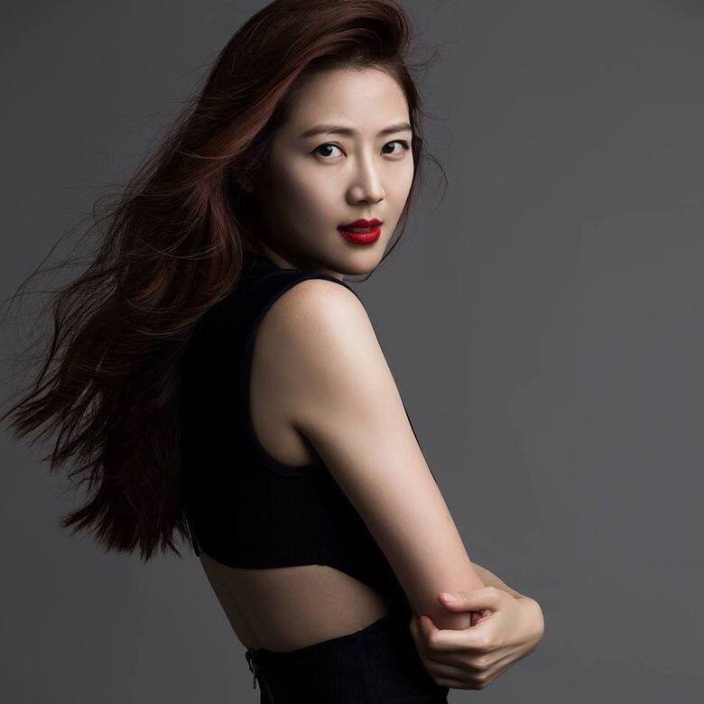 言承旭另一個緋聞女友,就是演過《回到愛以前》的張熙恩 言承旭另一個緋聞女友,就是演過《回到愛以前》的張熙恩