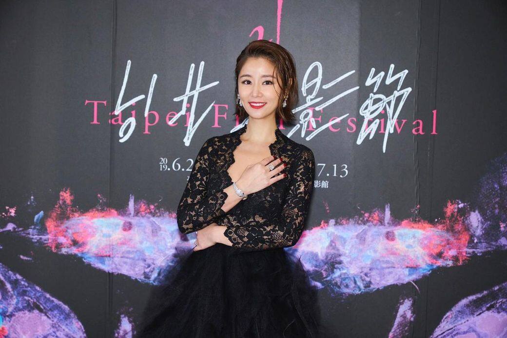 言承旭與林心如?問過霍建華未? 言承旭與林心如?問過霍建華未?