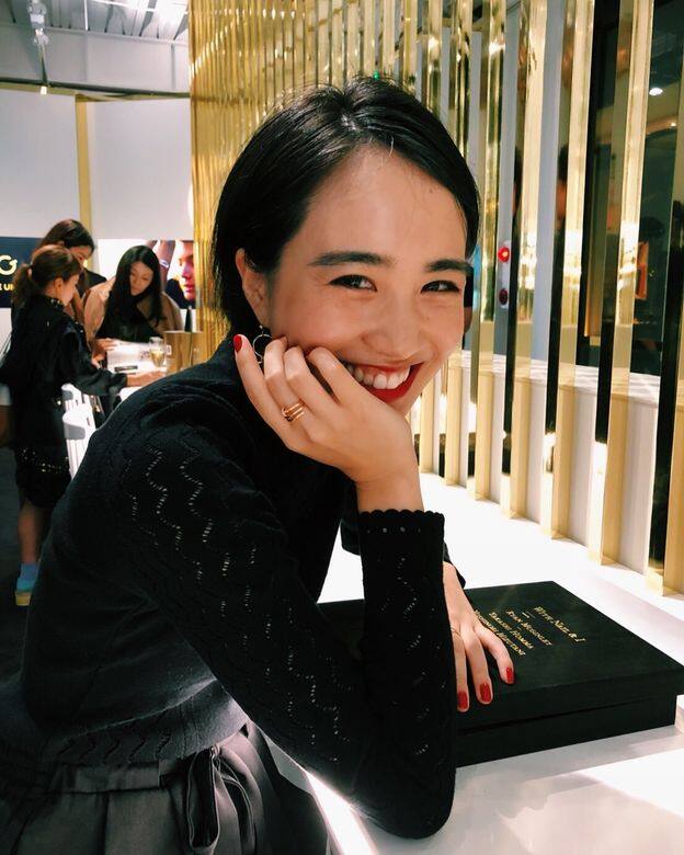 《雙層公寓:東京 2019-2020》最後一位女角,無論年齡及身型都比較輸蝕,偏偏29歲 《雙層公寓:東京 2019-2020》最後一位女角,無論年齡及身型都比較輸蝕,偏偏29歲