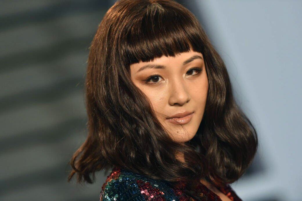 我的超豪男友, 女主角, 吳恬敏, Constance Wu 我的超豪男友, 女主角, 吳恬敏, Constance Wu
