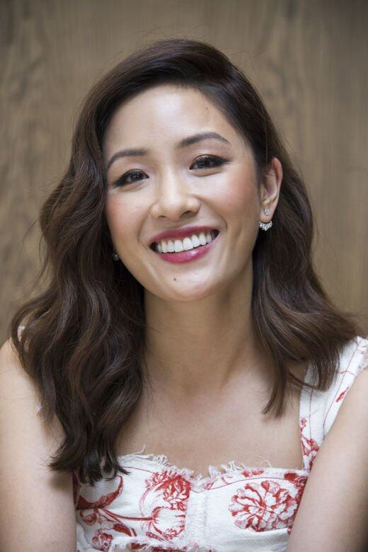吳恬敏來自小康之家《我的超豪男友》女主角Constance Wu是美國人,在美國維珍尼 吳恬敏來自小康之家《我的超豪男友》女主角Constance Wu是美國人,在美國維珍尼