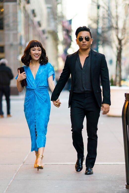 分手改變吳恬敏一生要數這位《我的超豪男友》女主角的人生轉捩點,Constance Wu 分手改變吳恬敏一生要數這位《我的超豪男友》女主角的人生轉捩點,Constance Wu