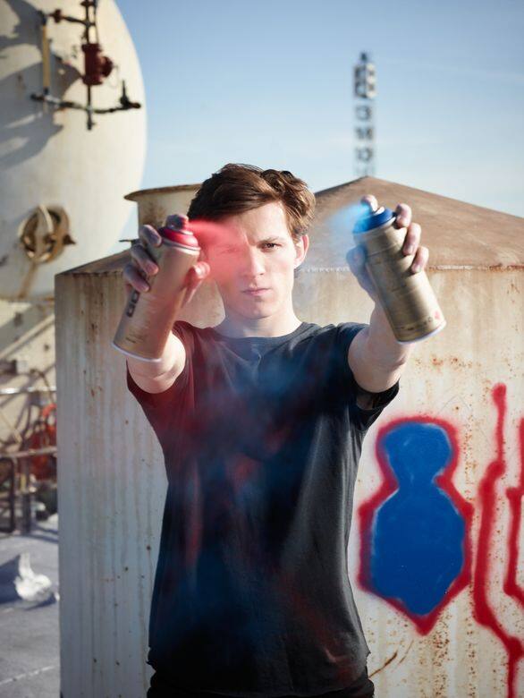 蜘蛛俠脫離Marvel,最擔心前程的莫過於主角Tom Holland。自從他在2016年接任Peter Parker一 蜘蛛俠脫離Marvel,最擔心前程的莫過於主角Tom Holland。自從他在2016年接任Peter Parker一