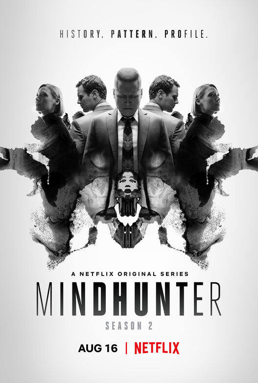 《Mindhunter》事隔兩年終於推出第2季，新一季推出至今，「爛蕃茄」Rotten Tomatoes依然是100%好評
